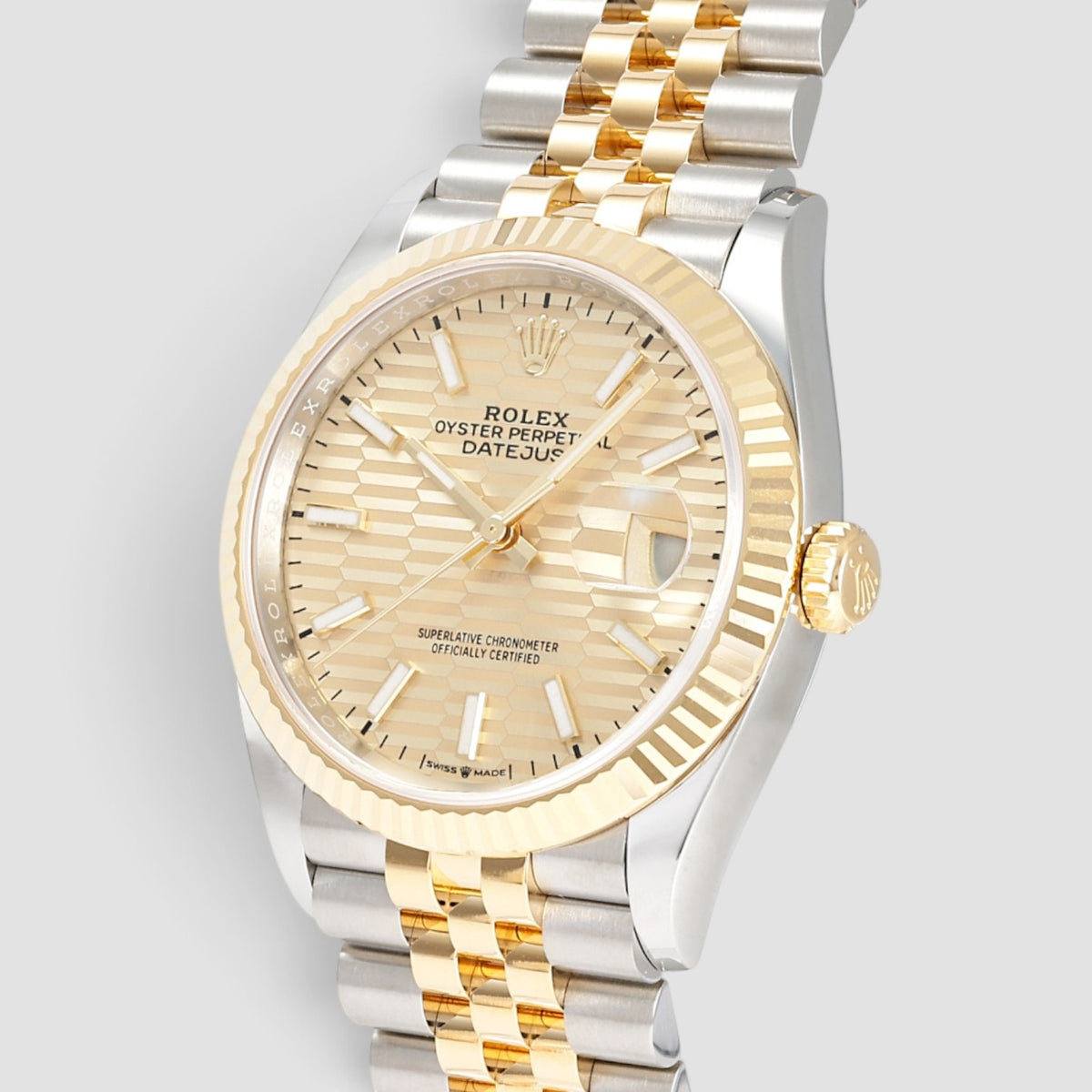 Datejust 36
