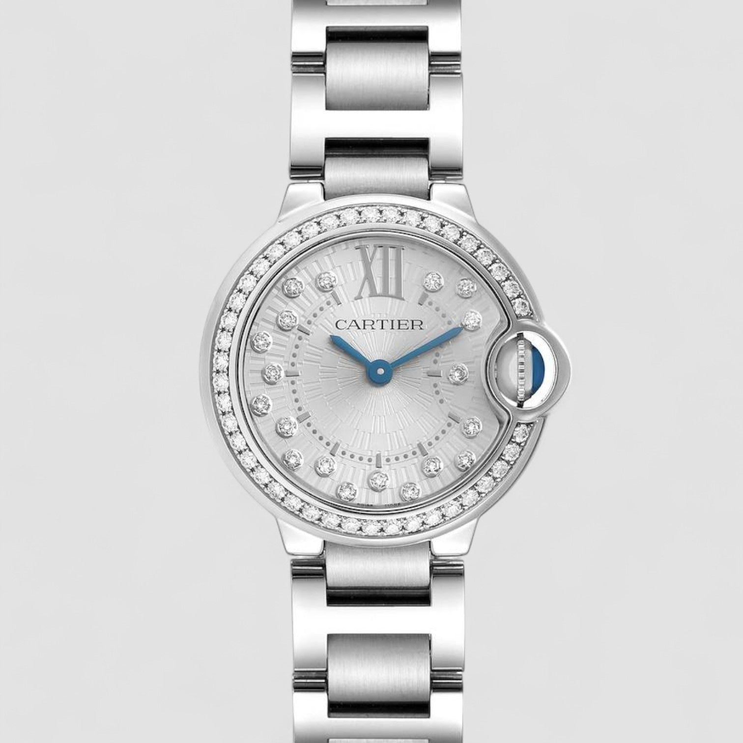 Ballon Bleu De Cartier