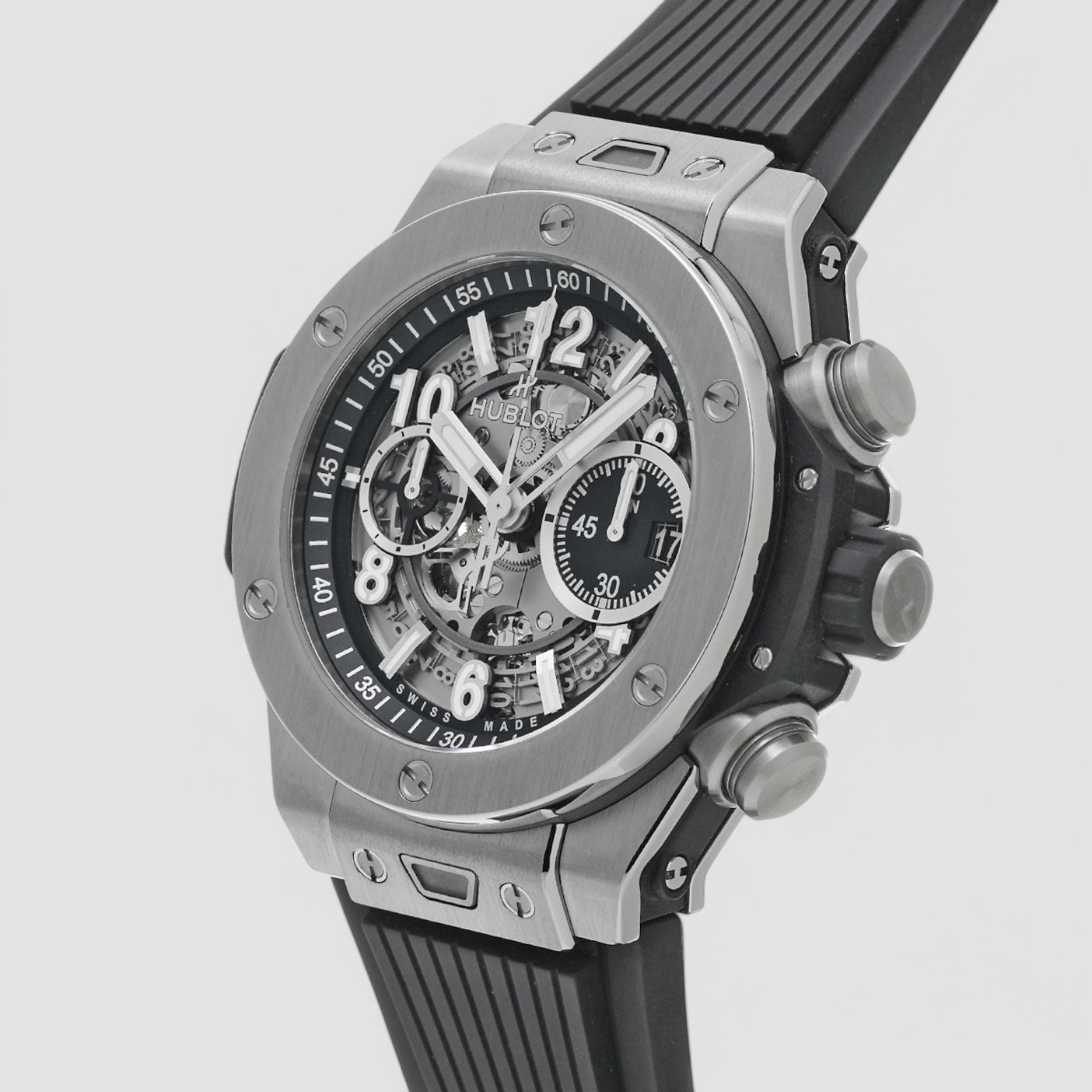 Big Bang Unico Automatic Men's Watch