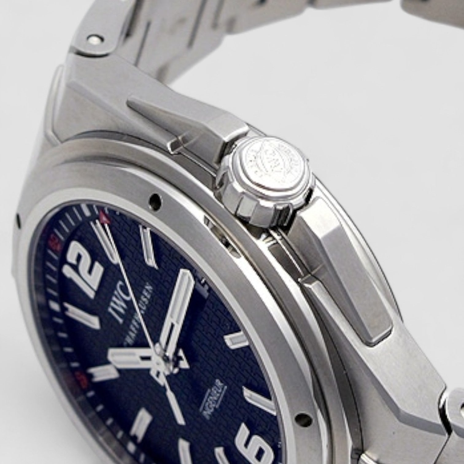 Ingenieur SS Auto Mission Earth Description