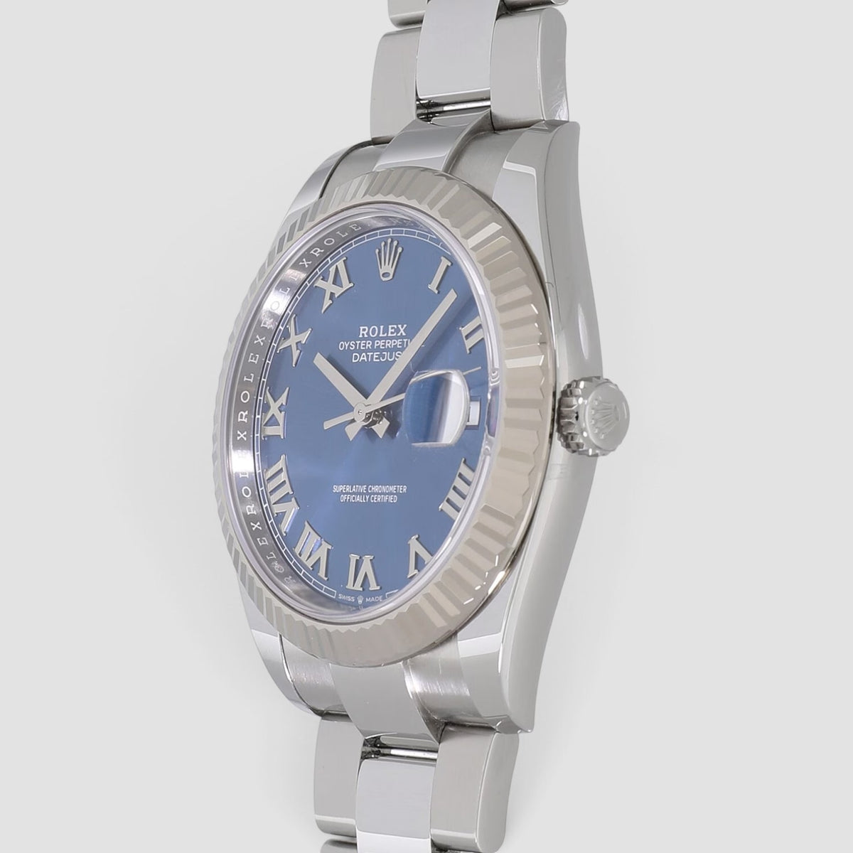 Datejust 41