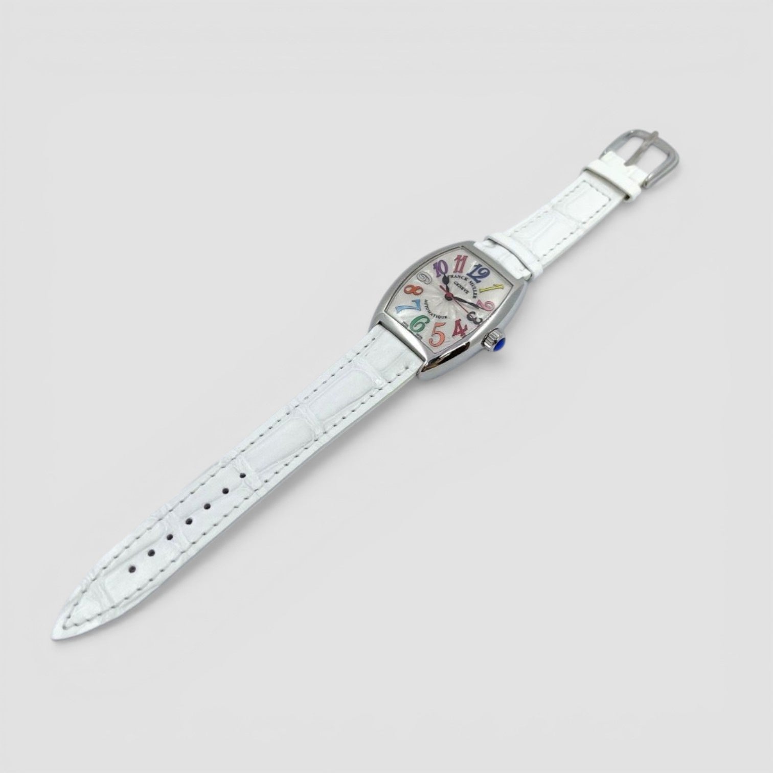 Seamaster Aqua Terra