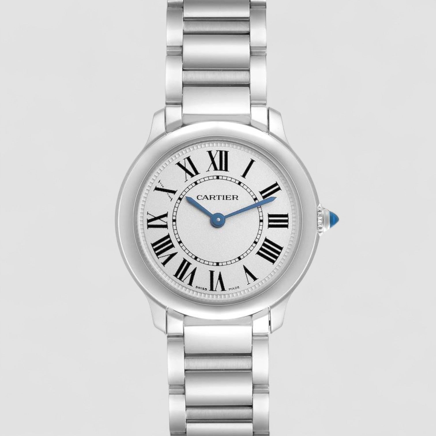 Ronde Must De Cartier