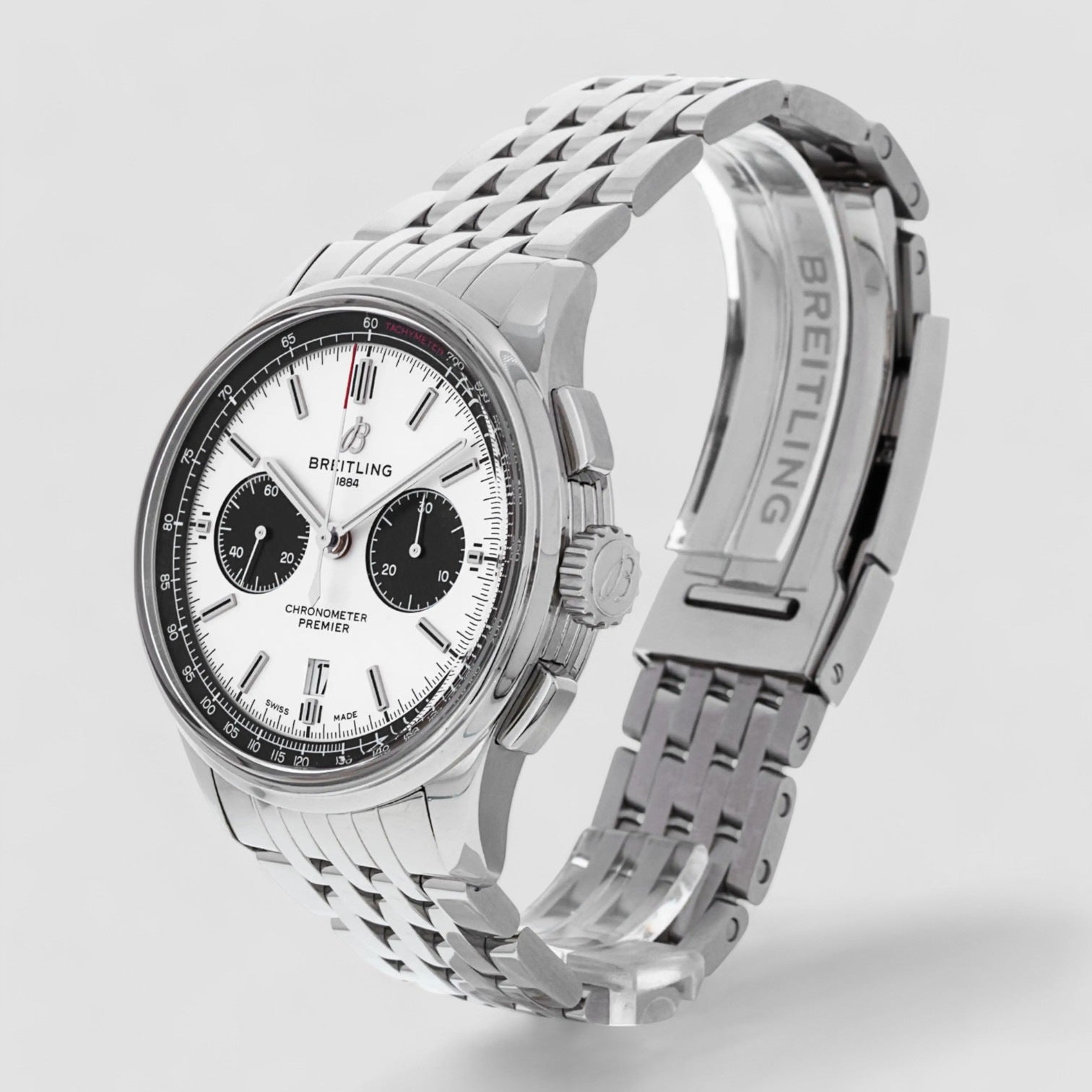 Premier B01 Chronograph 42