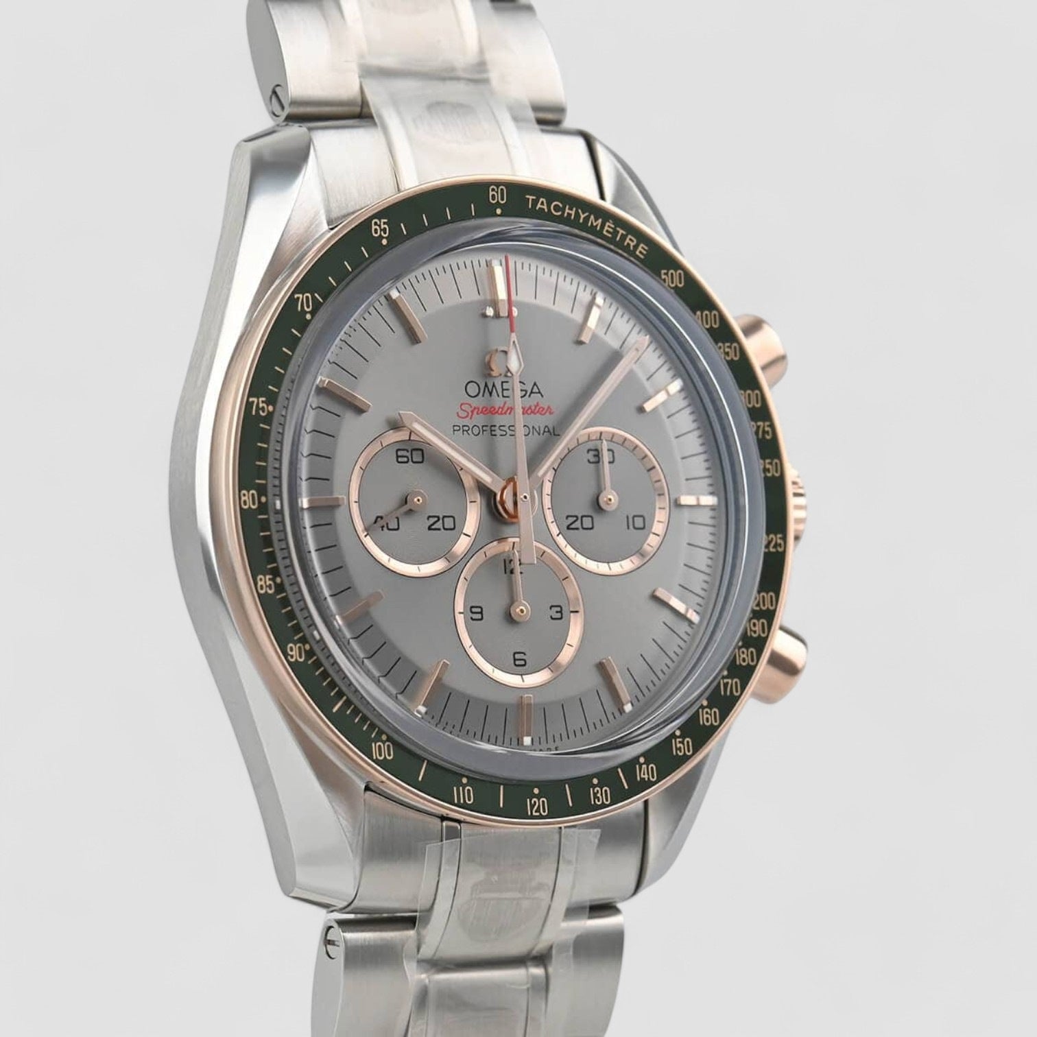 Speedmaster Tokyo 2020 Olympics