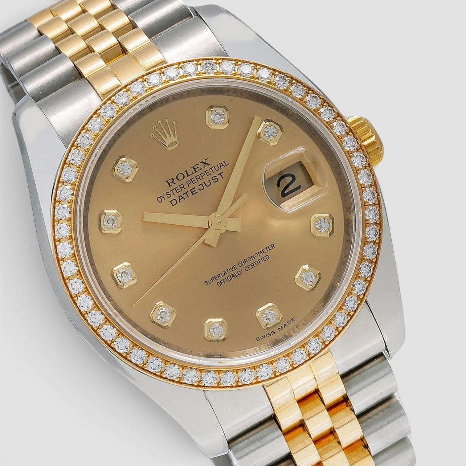 Datejust