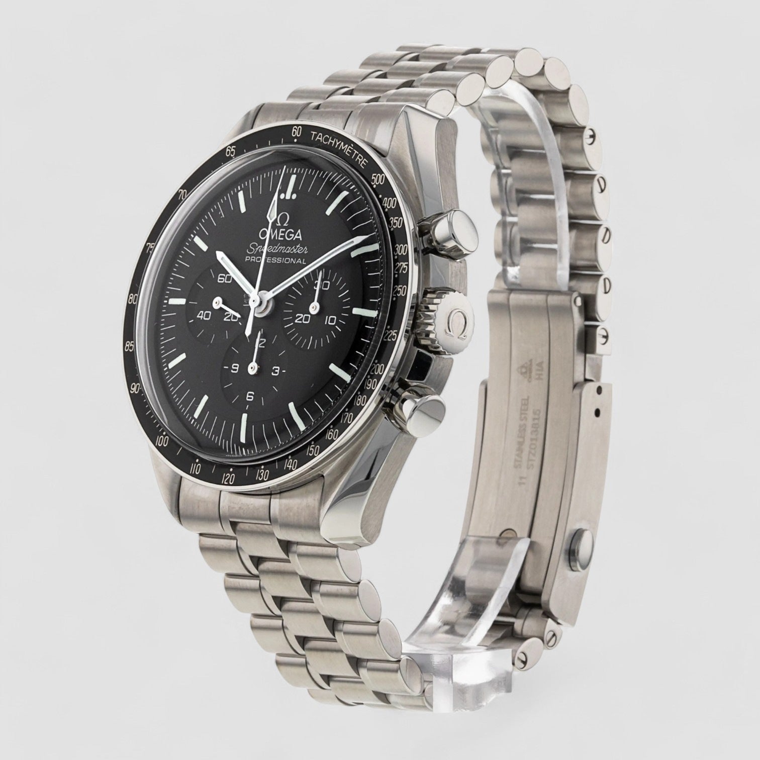 Speedmaster Moonwatch