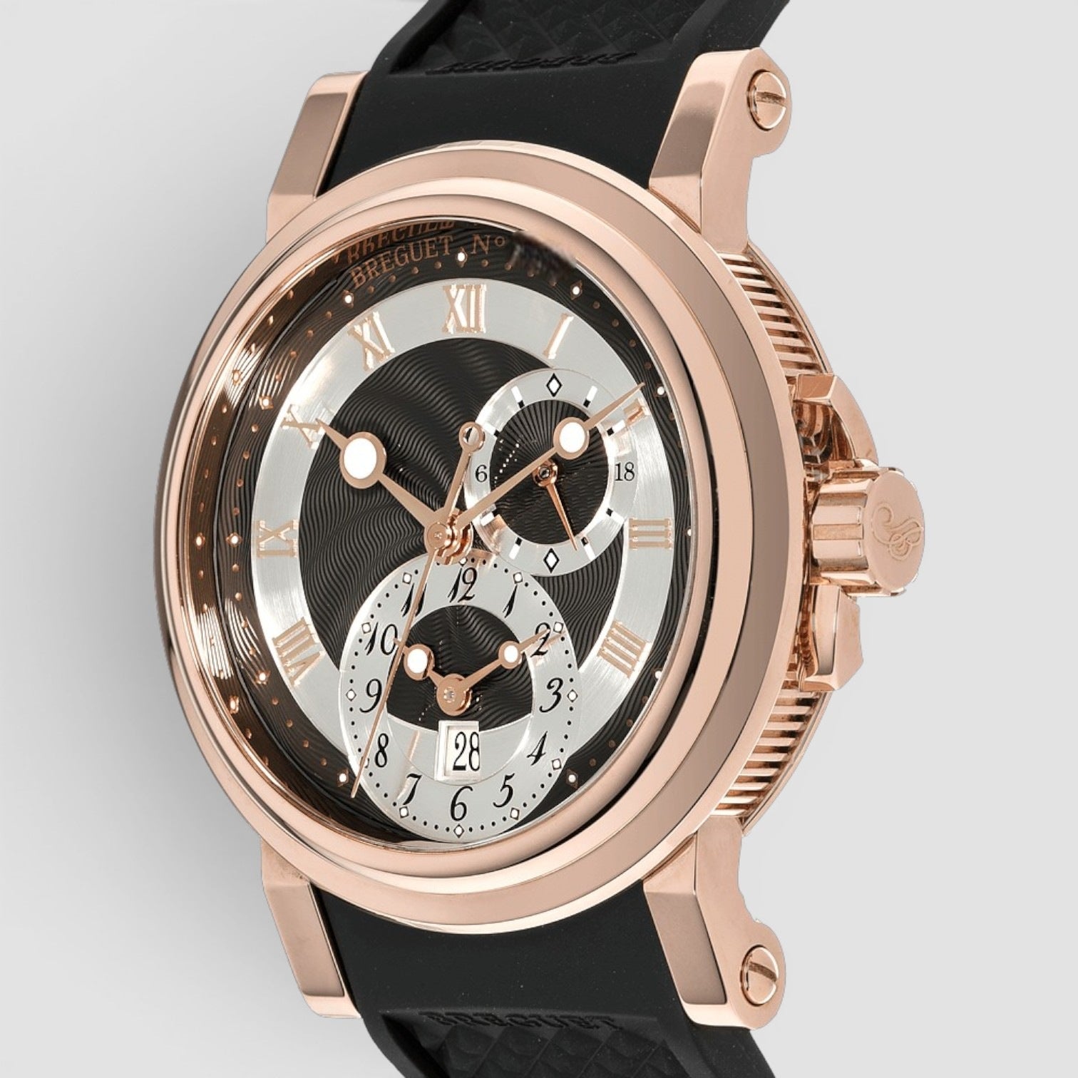 Marine Gmt