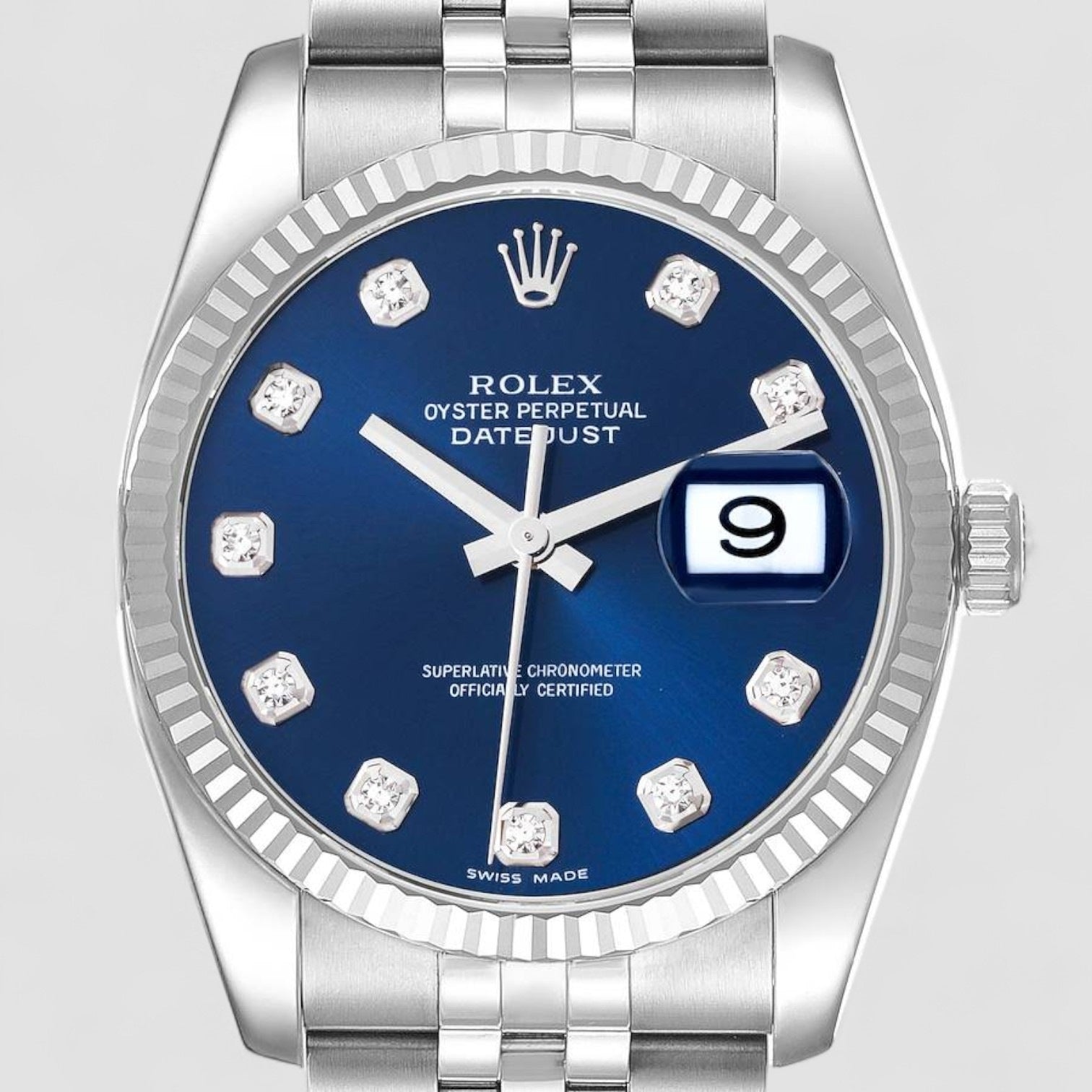 Datejust 36