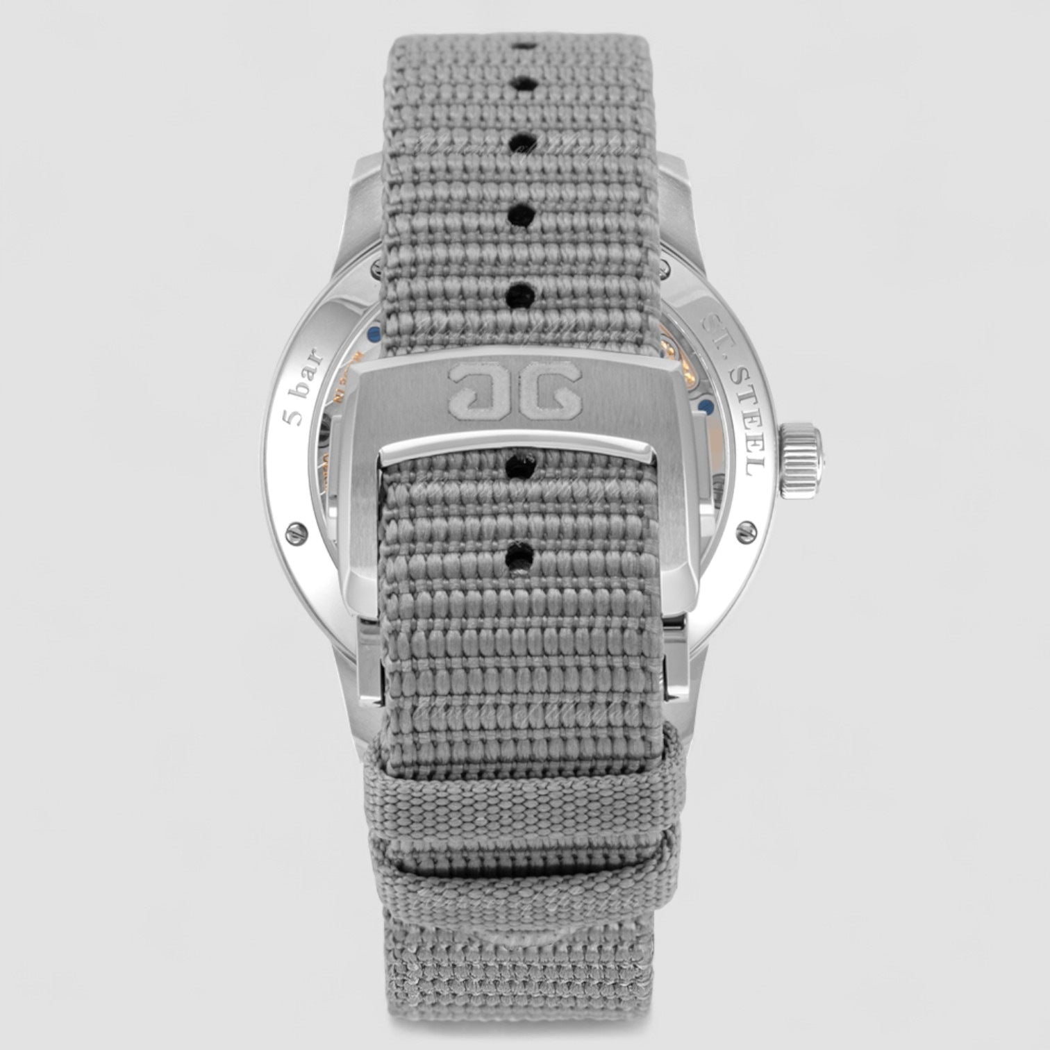 PanoMaticLunar Mens Watch