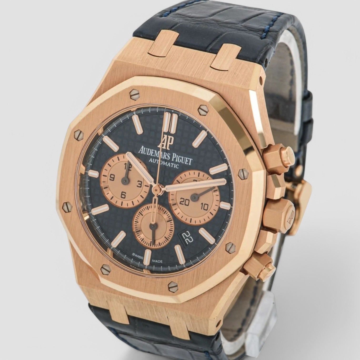 Royal Oak Chronograph