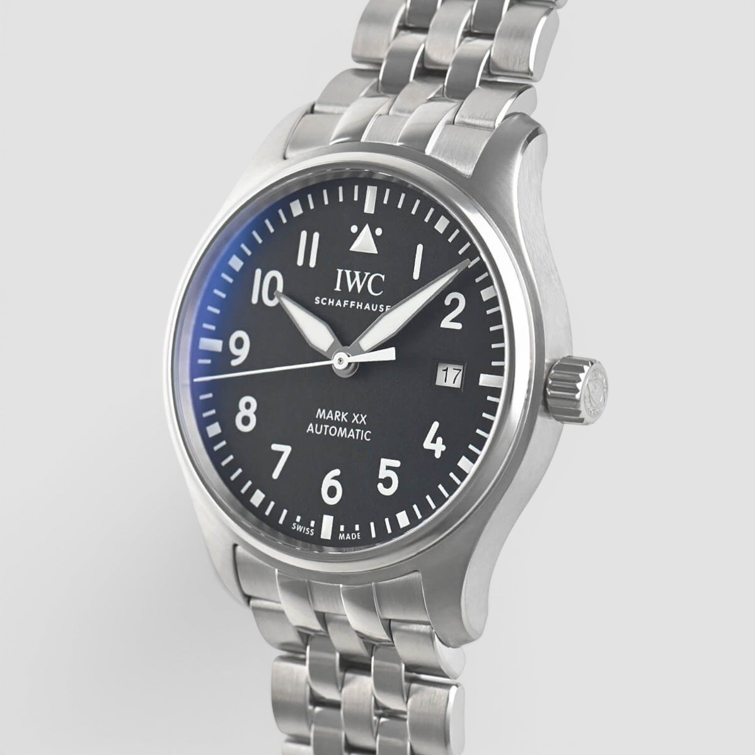 Pilot's Watch Mark XX