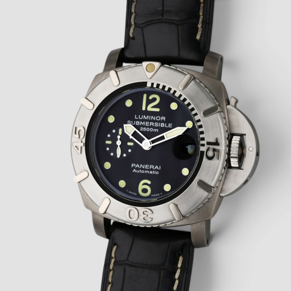 Luminor Submersible 47mm