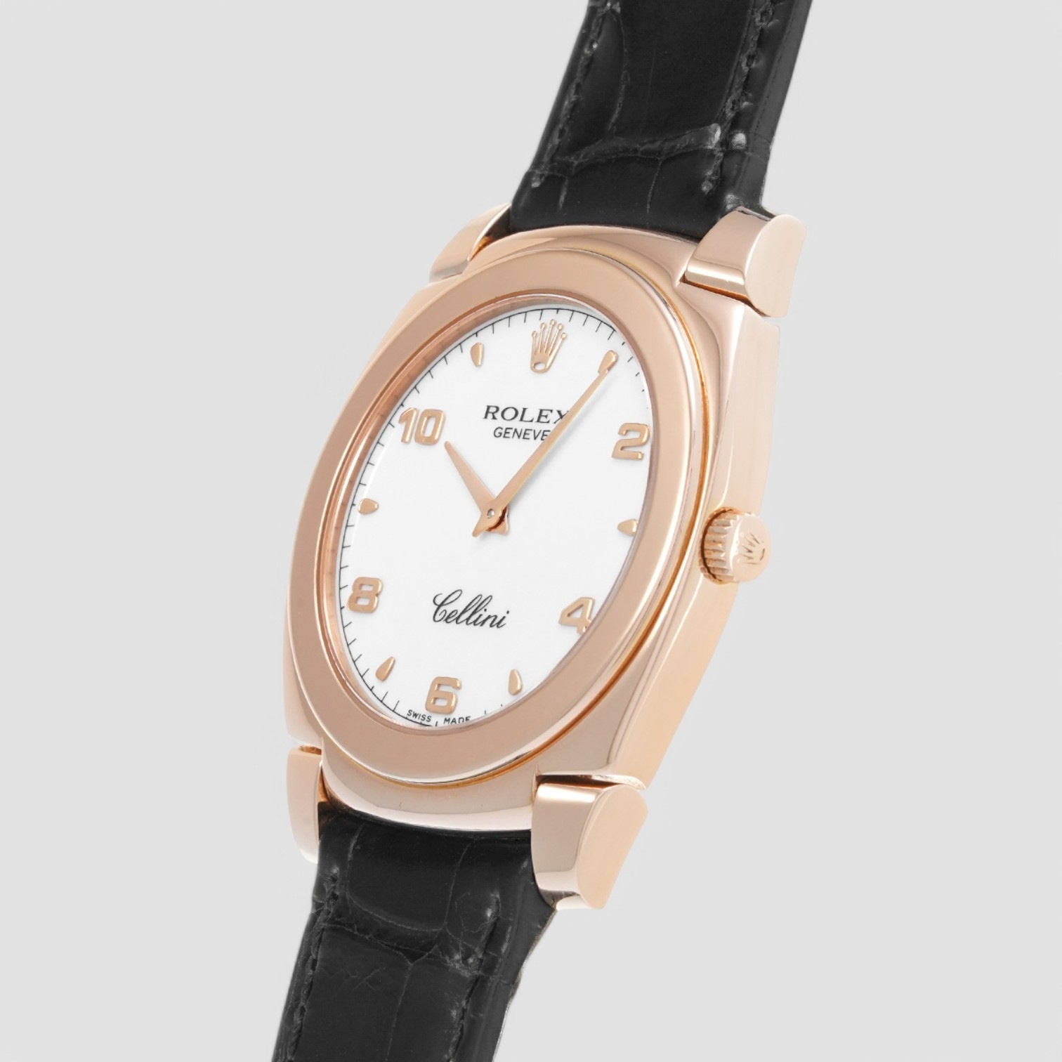 Cellini Cestello 18K RG
