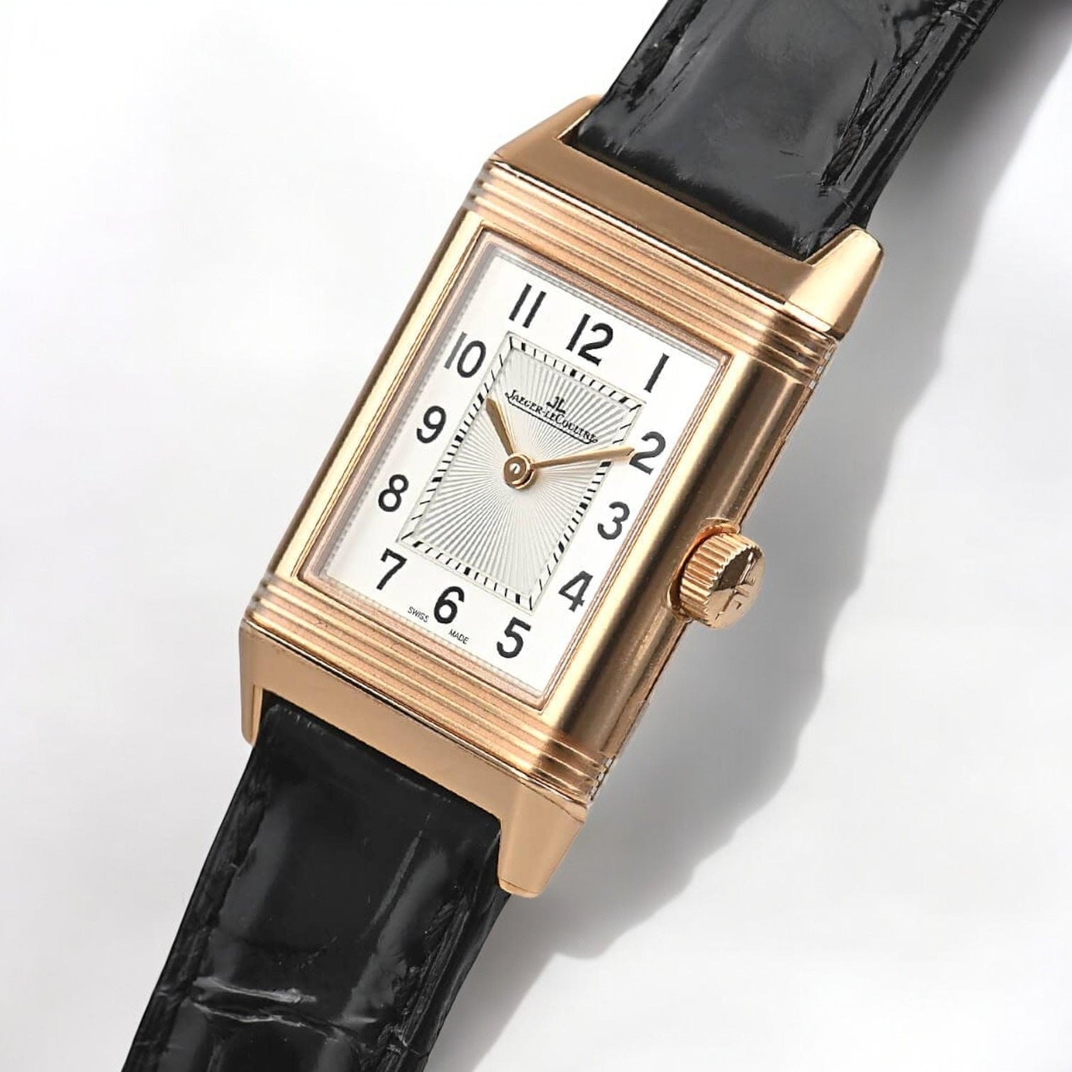 Reverso Classic Small