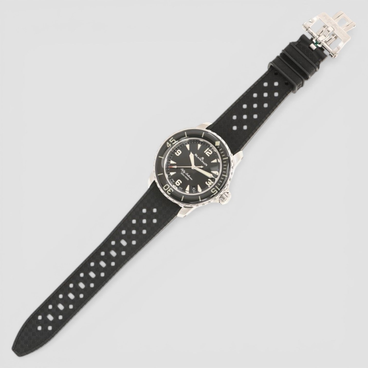 Fifty Fathoms Automatique