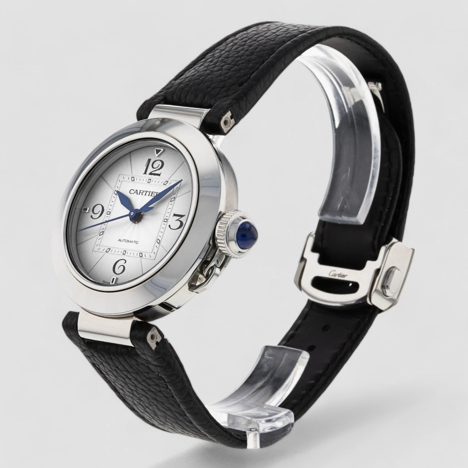 Pasha De Cartier Automatic Dial Unisex Watch