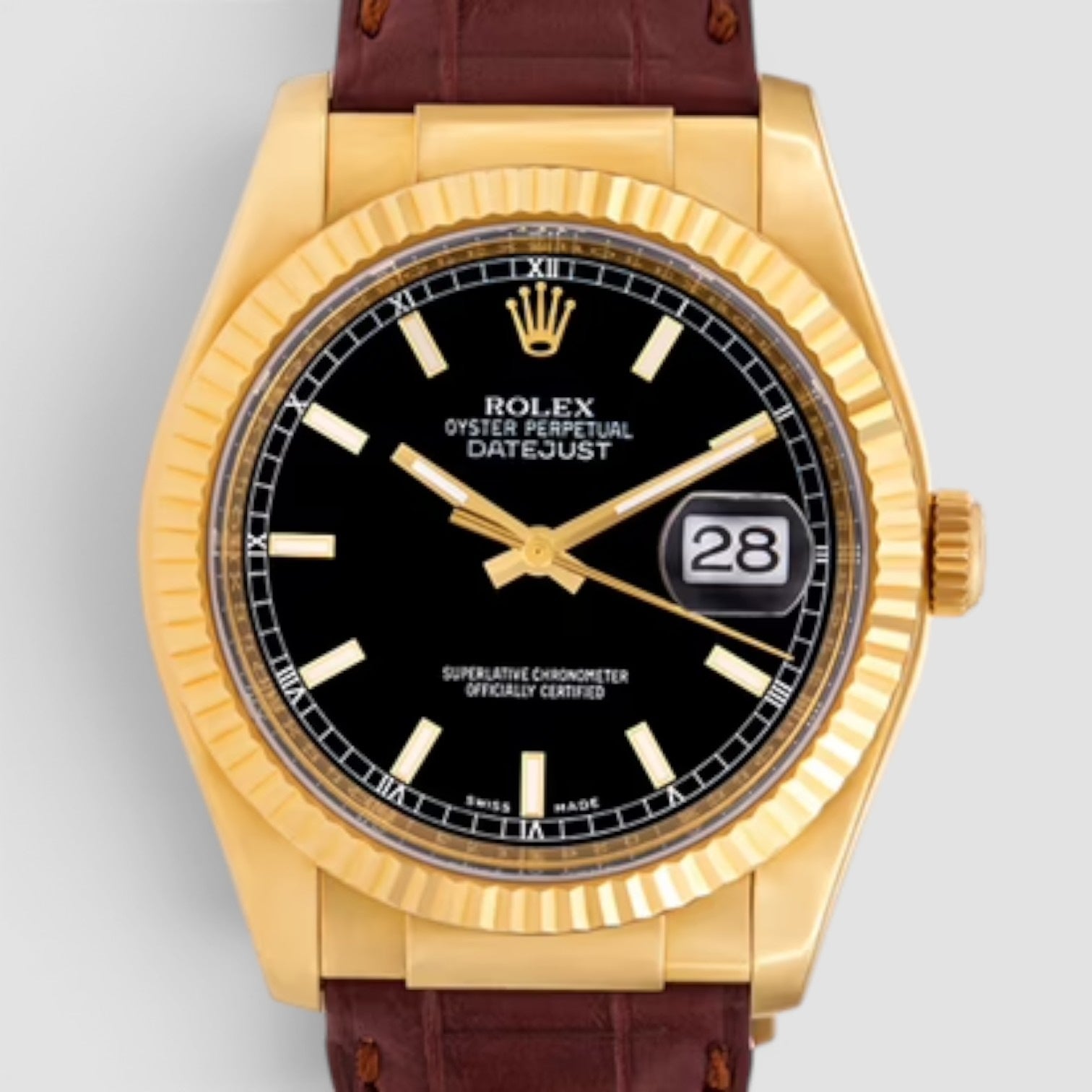 Datejust 36