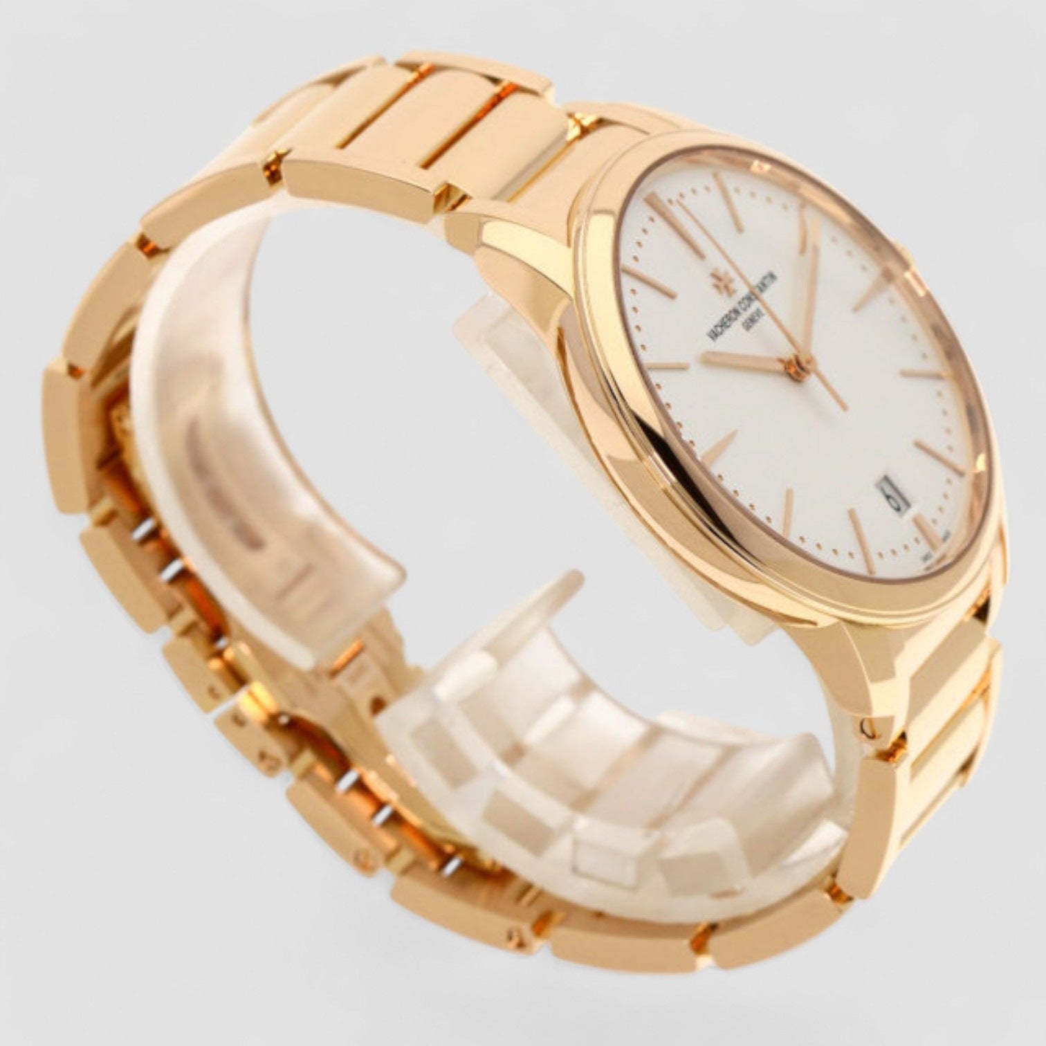 Patrimony Small Model
