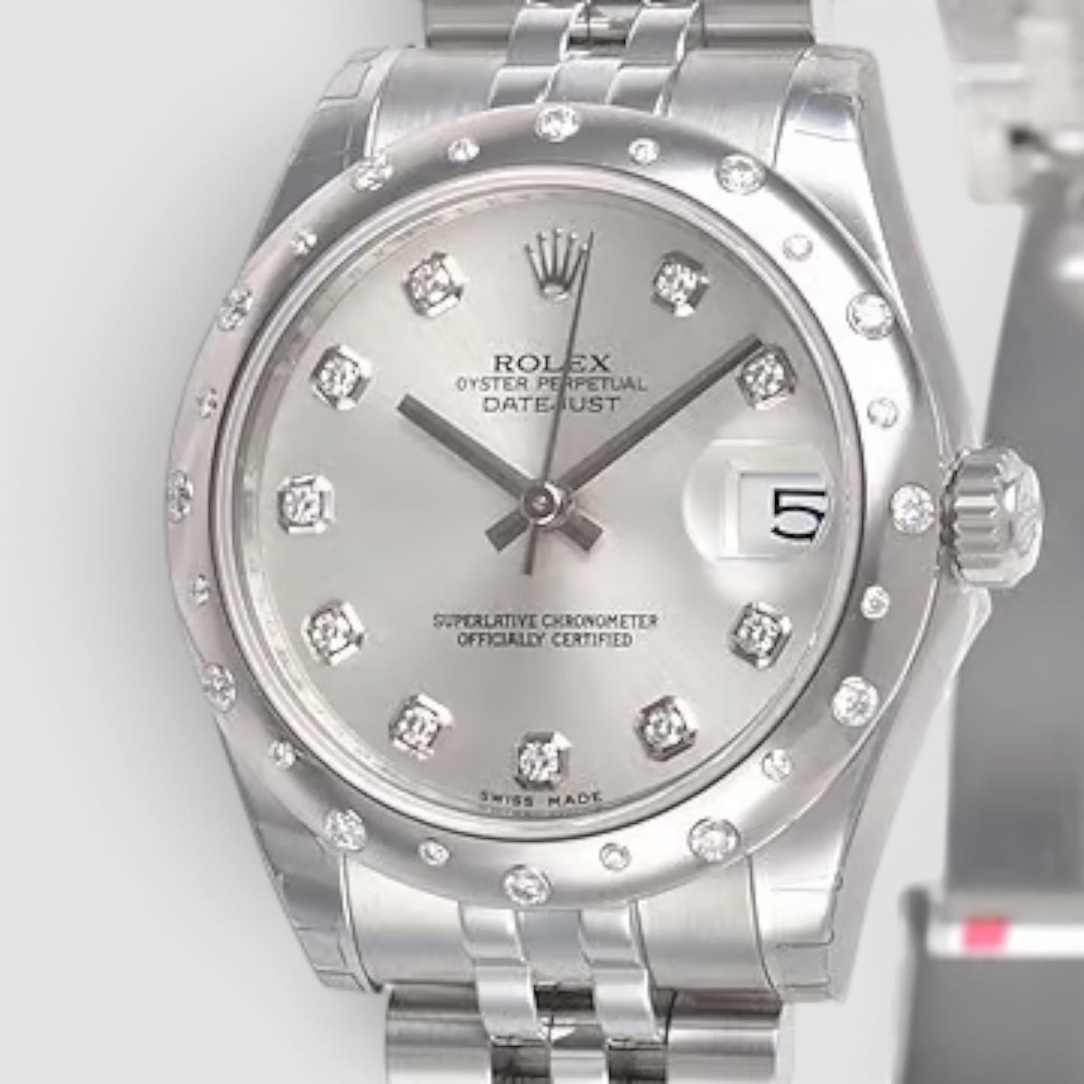 Datejust 31
