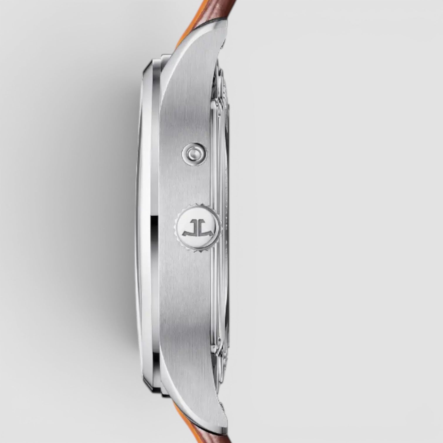 Master Control Geographic – Stainless Steel