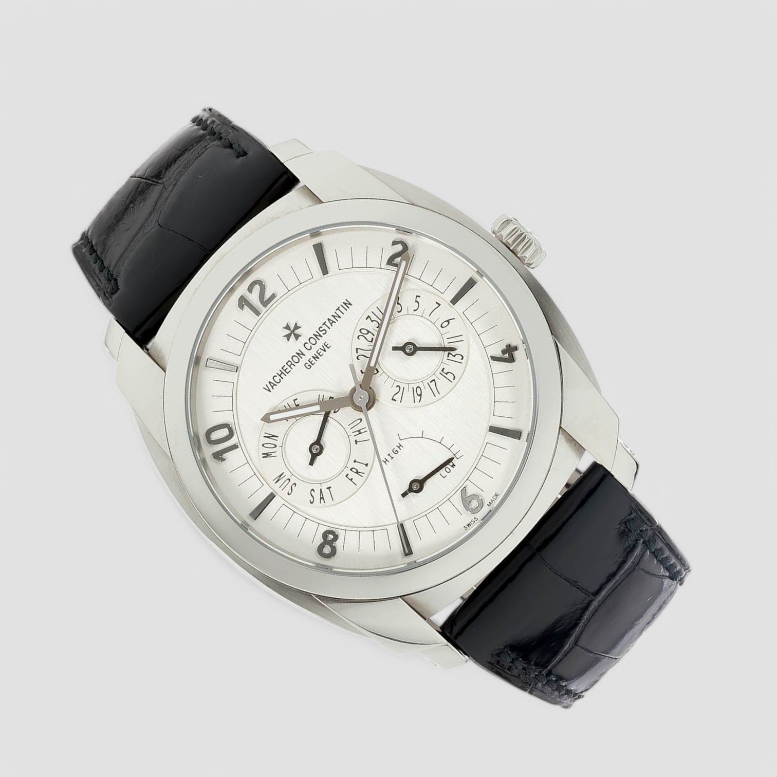 Quai de L'lle Day-Date 41mm