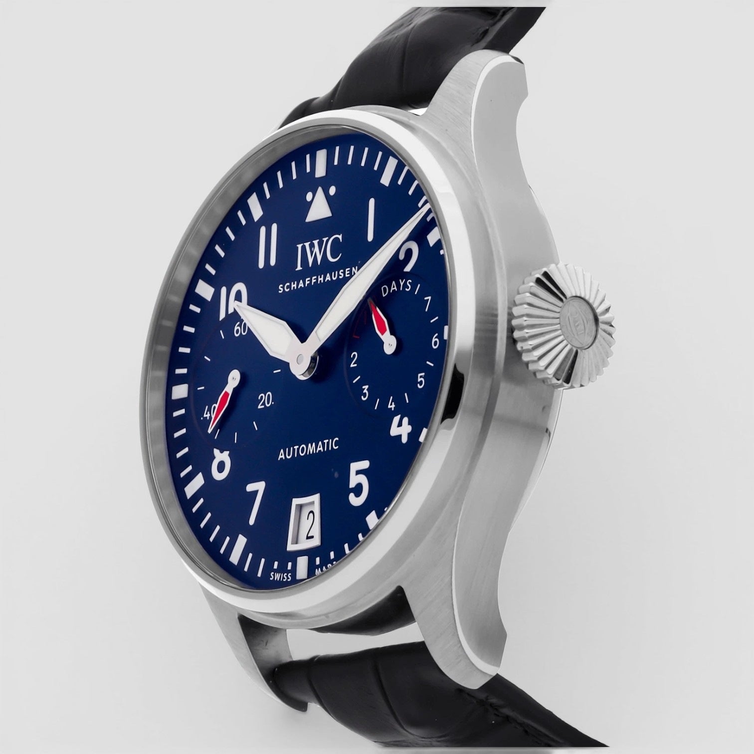Big Pilot's Watch "boutique London" Edition