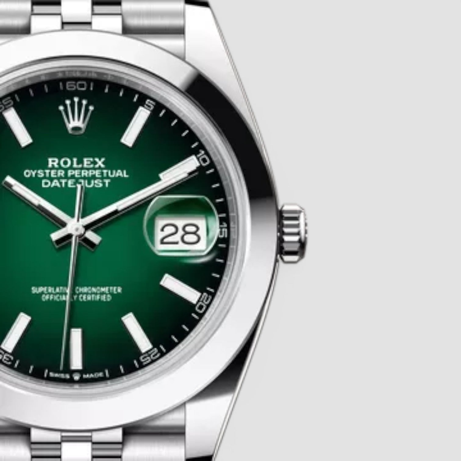 Datejust 41