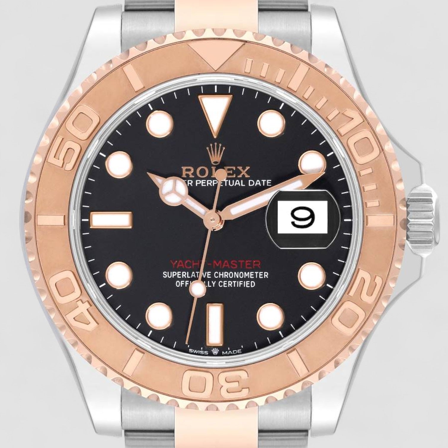 Yacht-Master 40