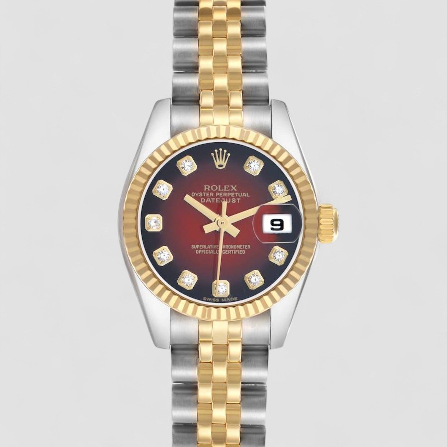 Lady-Datejust