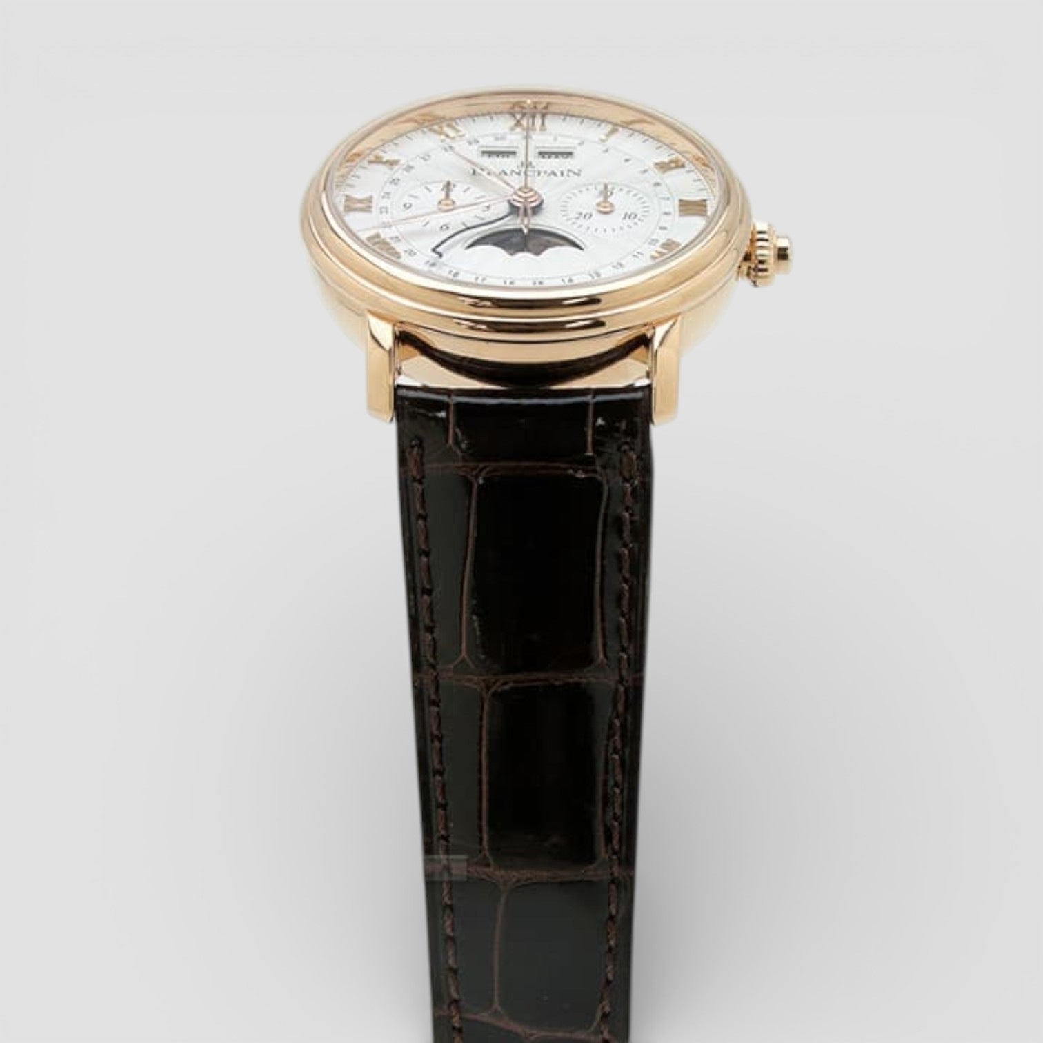 Villeret