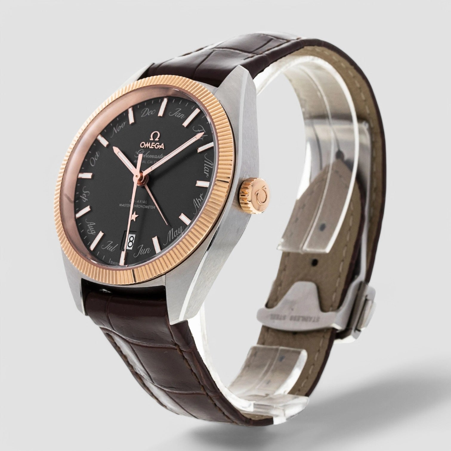 Constellation Globemaster Co-axial