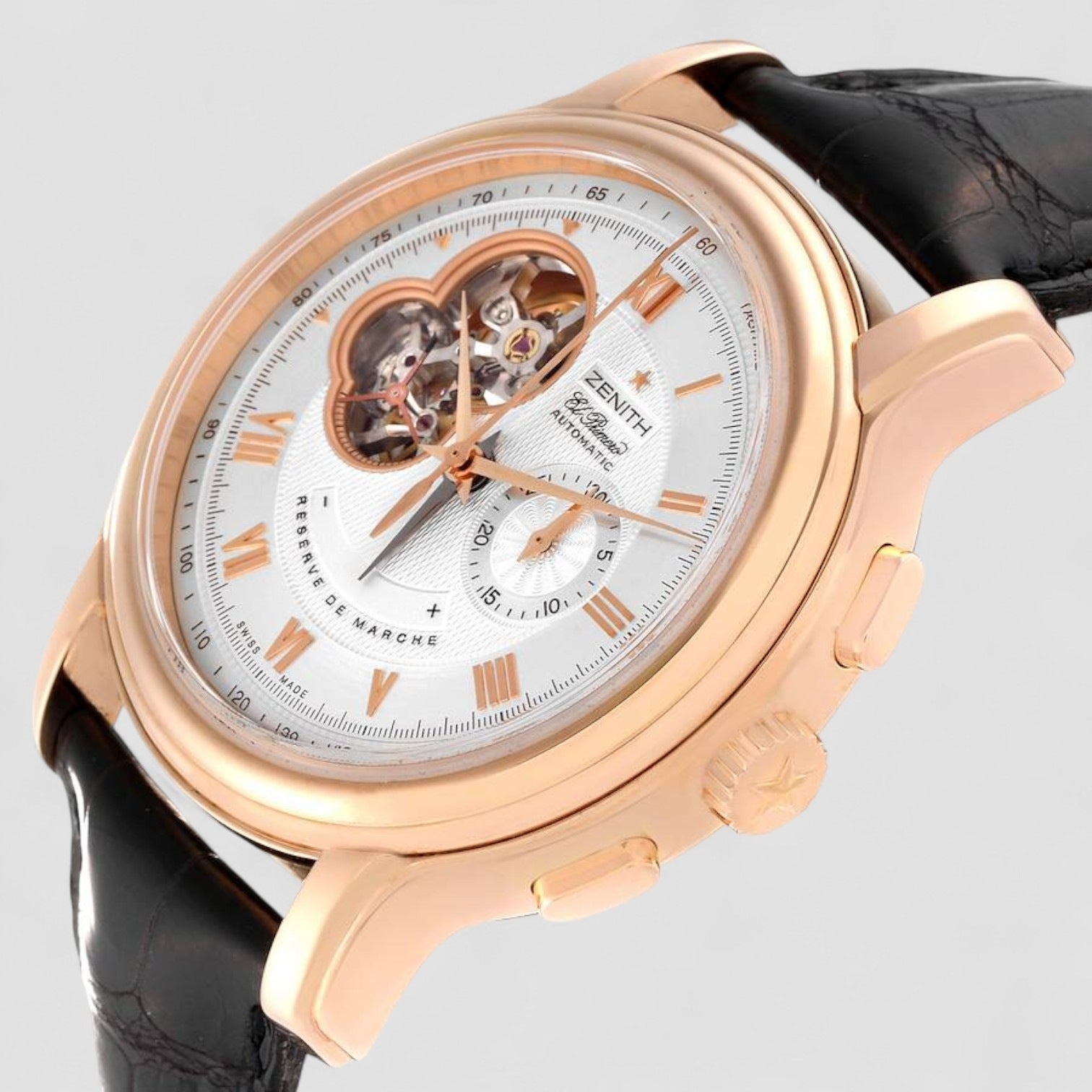 Chronomaster Xxt Open