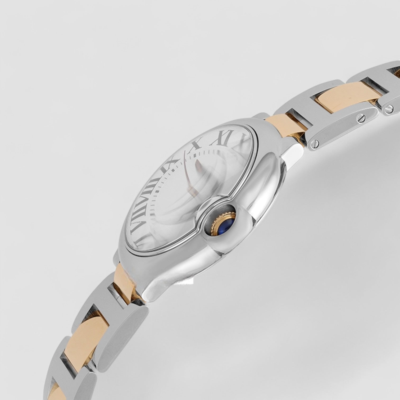 Ballon Bleu 36mm Ladies Watch