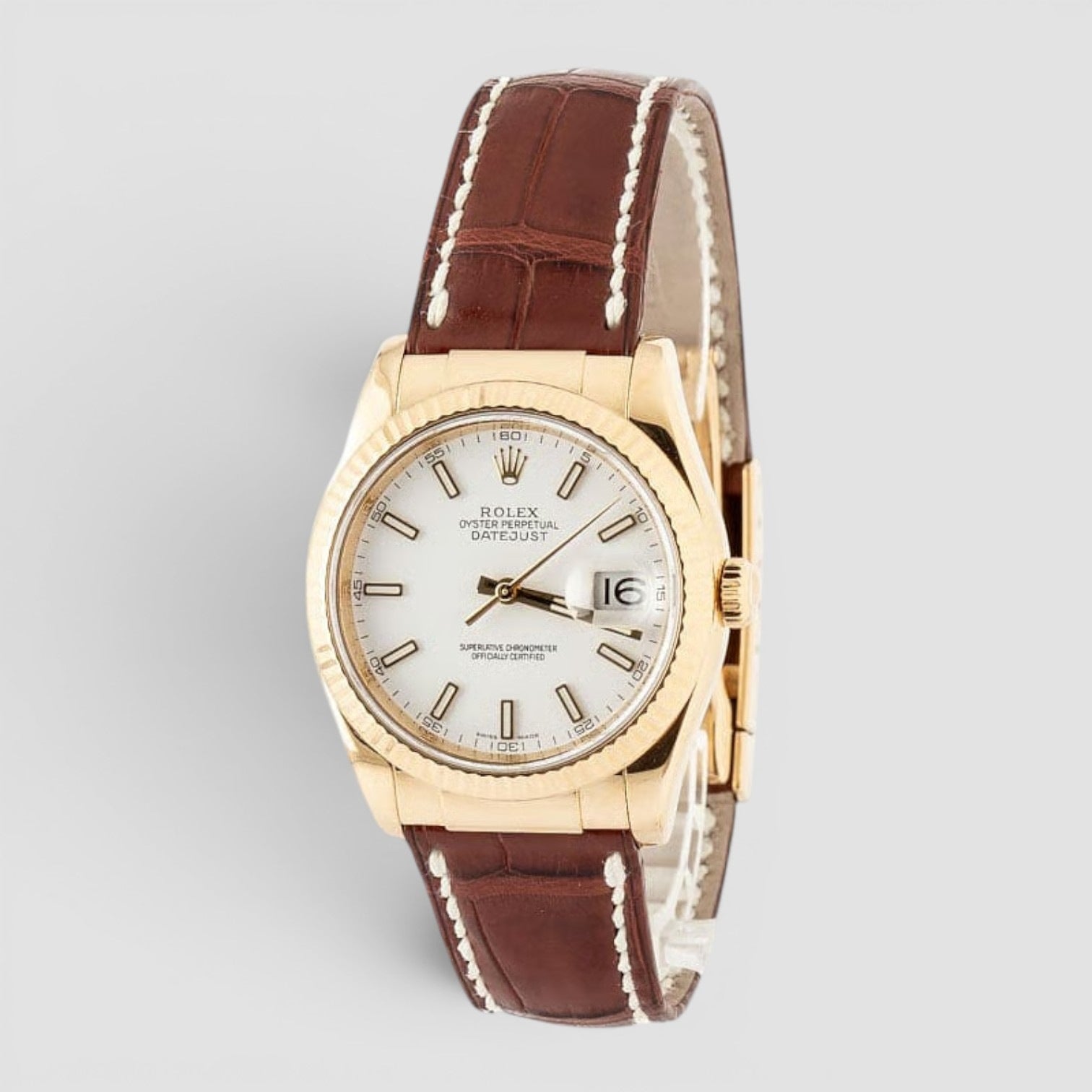 Datejust 36
