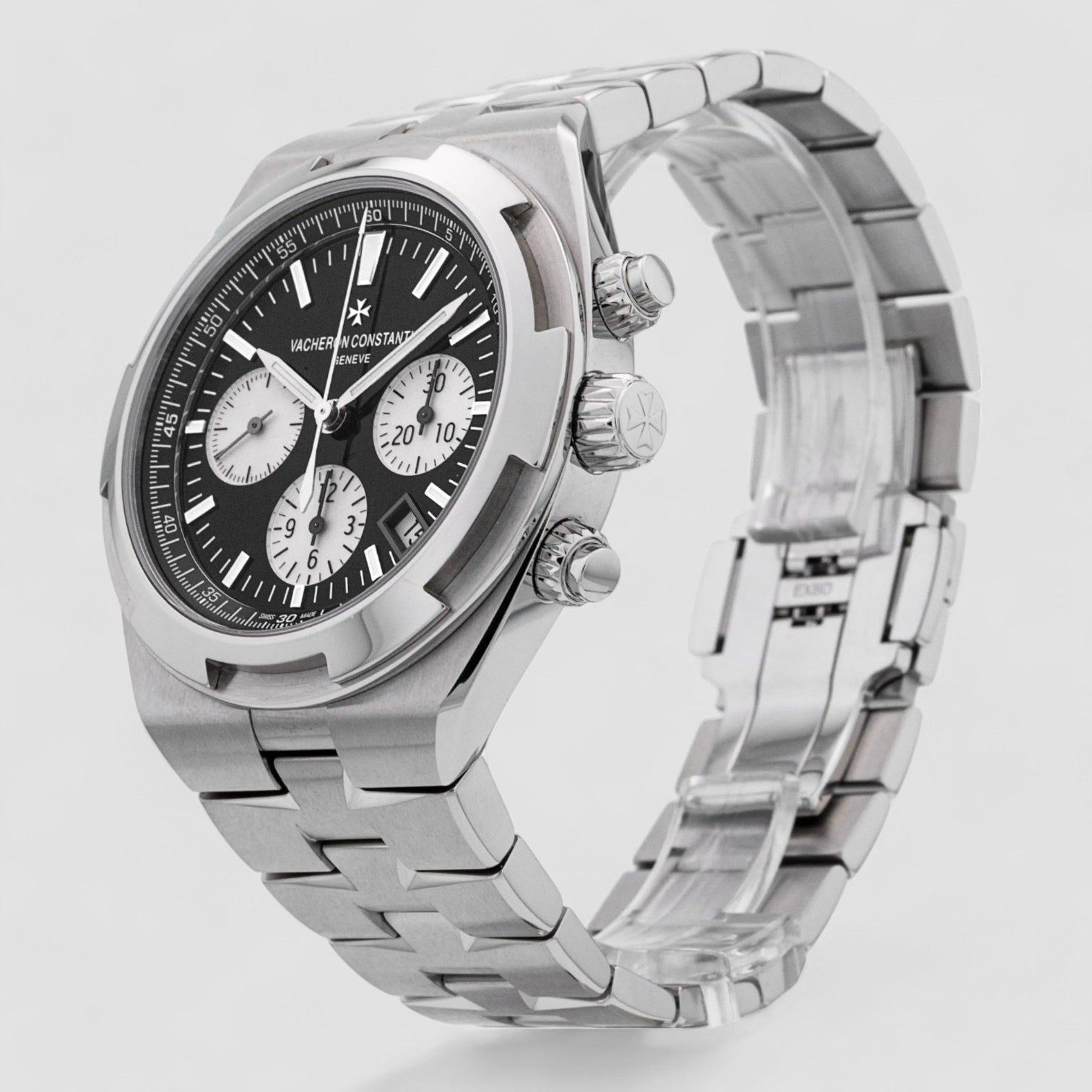 Overseas Chronograph