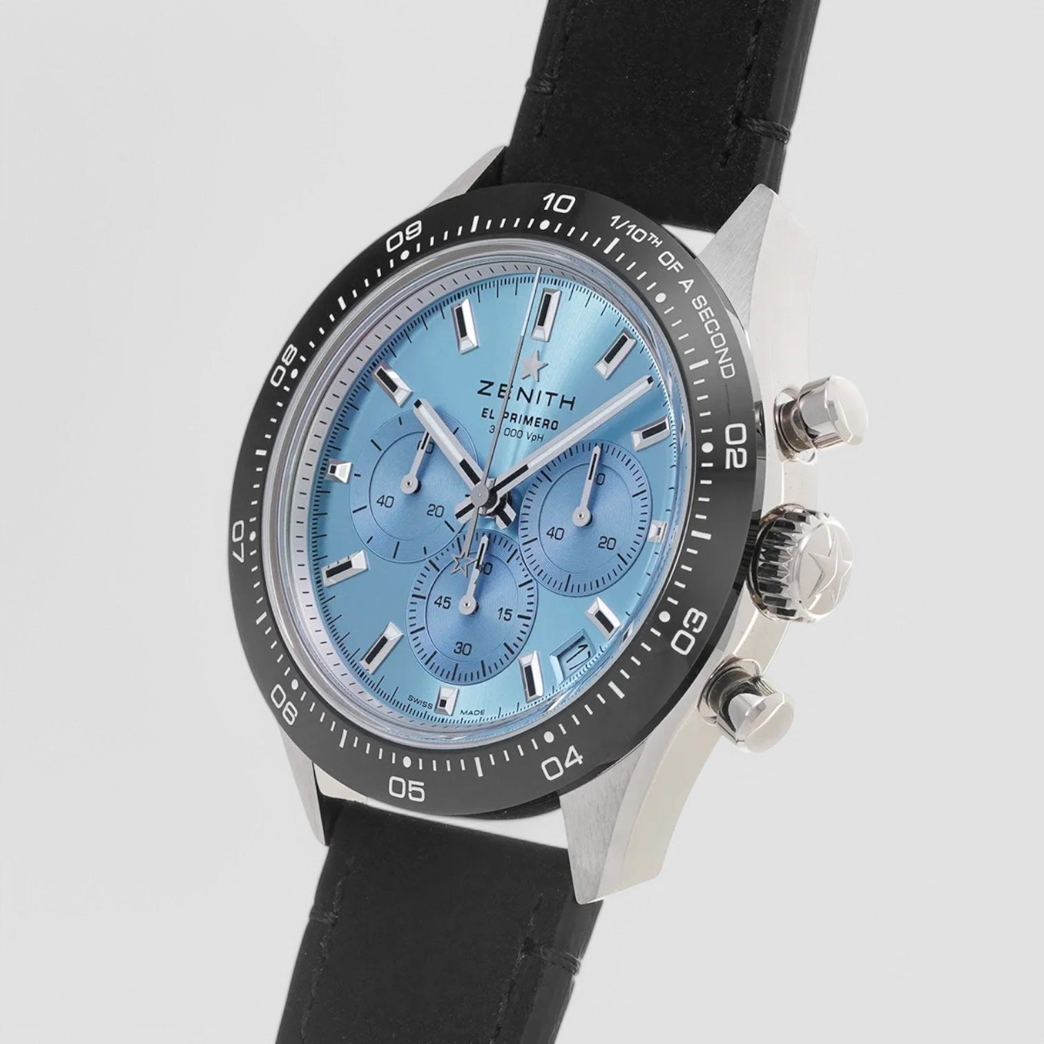 Chronomaster Sports Yoshida Special Automatic Men's Watch