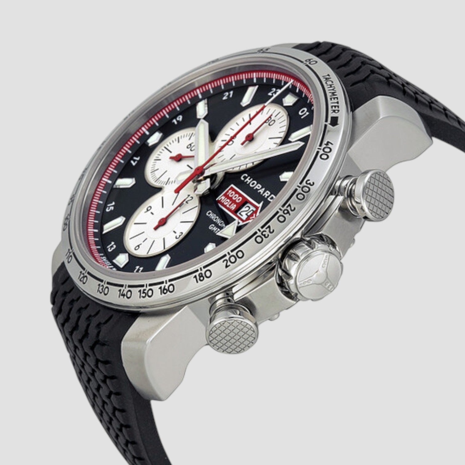 Mille Miglia 2013 Limited Edition Men's Watch
