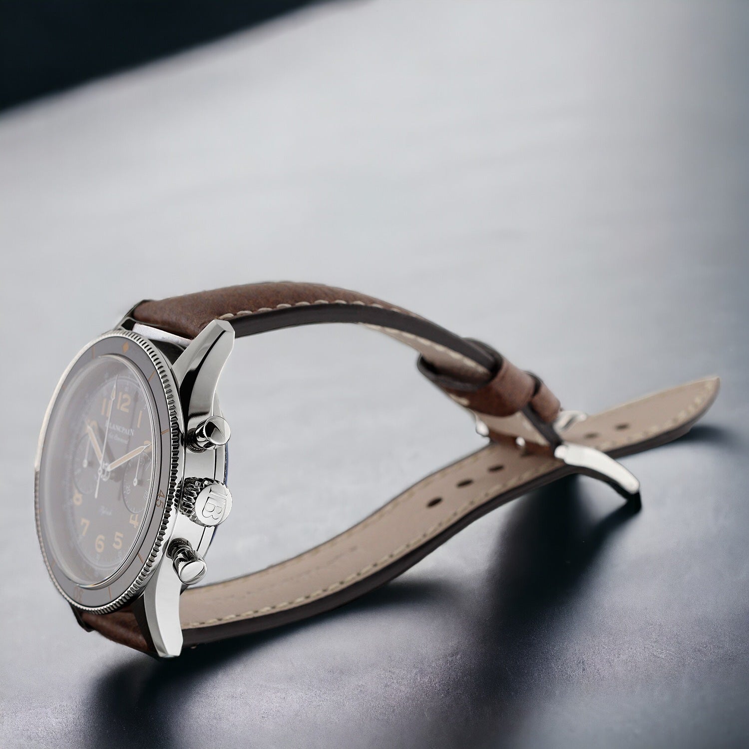 Air Command Flyback Chronograph Limited Edition