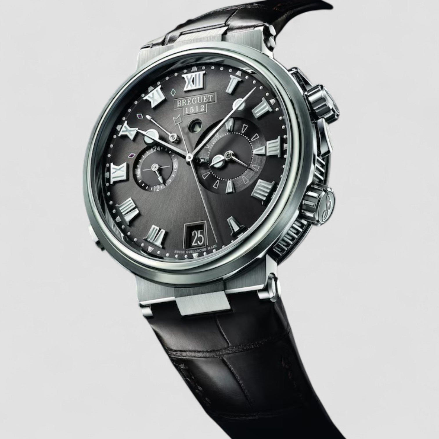 Marine Alarme Musicale