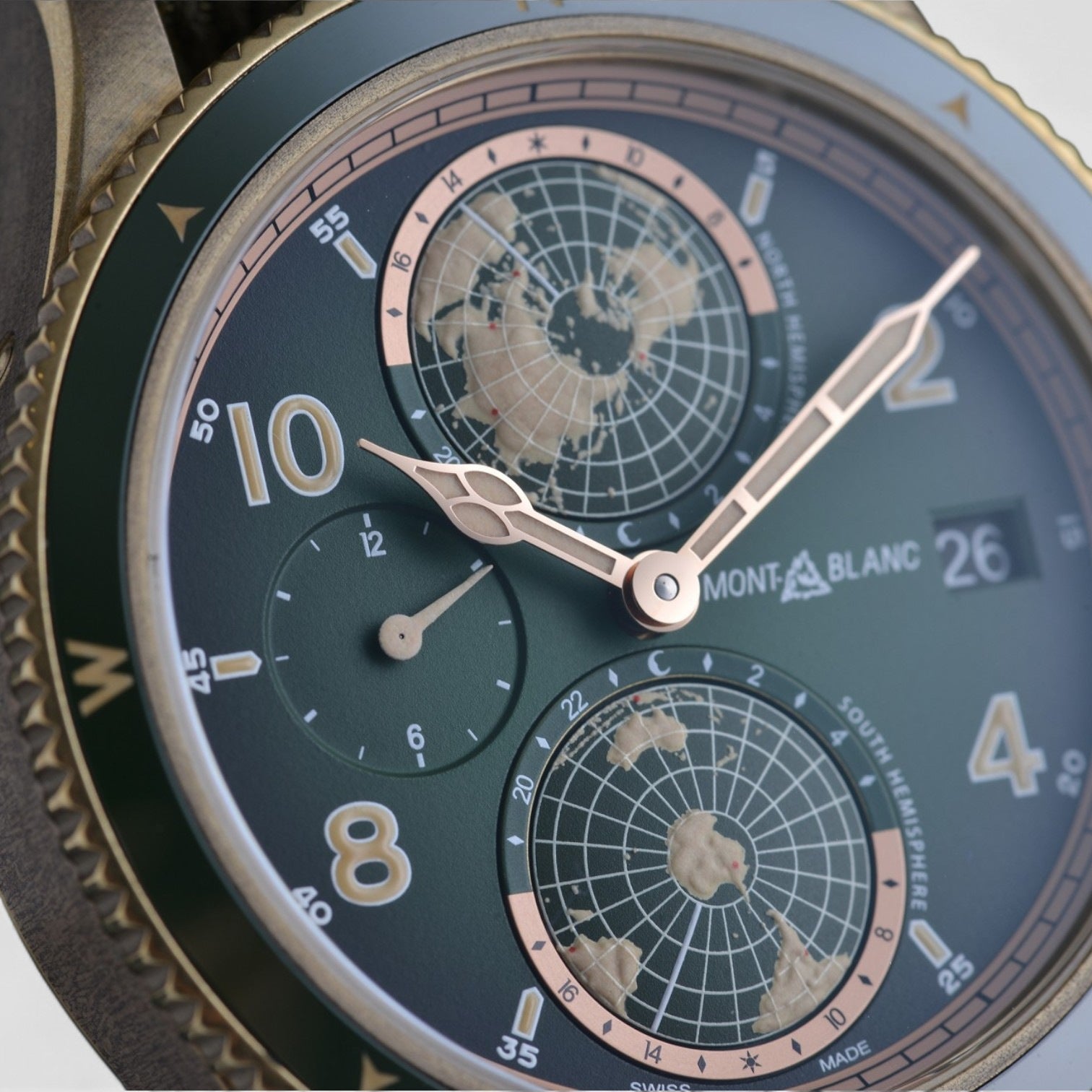 World Time