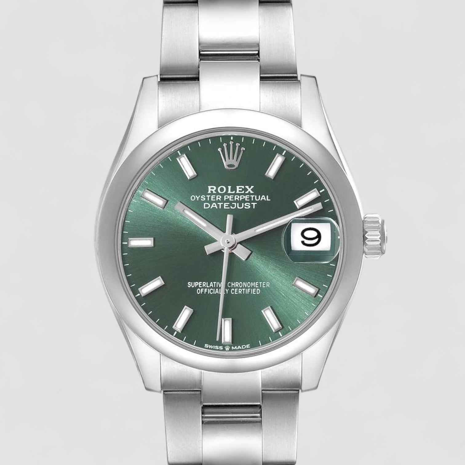 Datejust 31