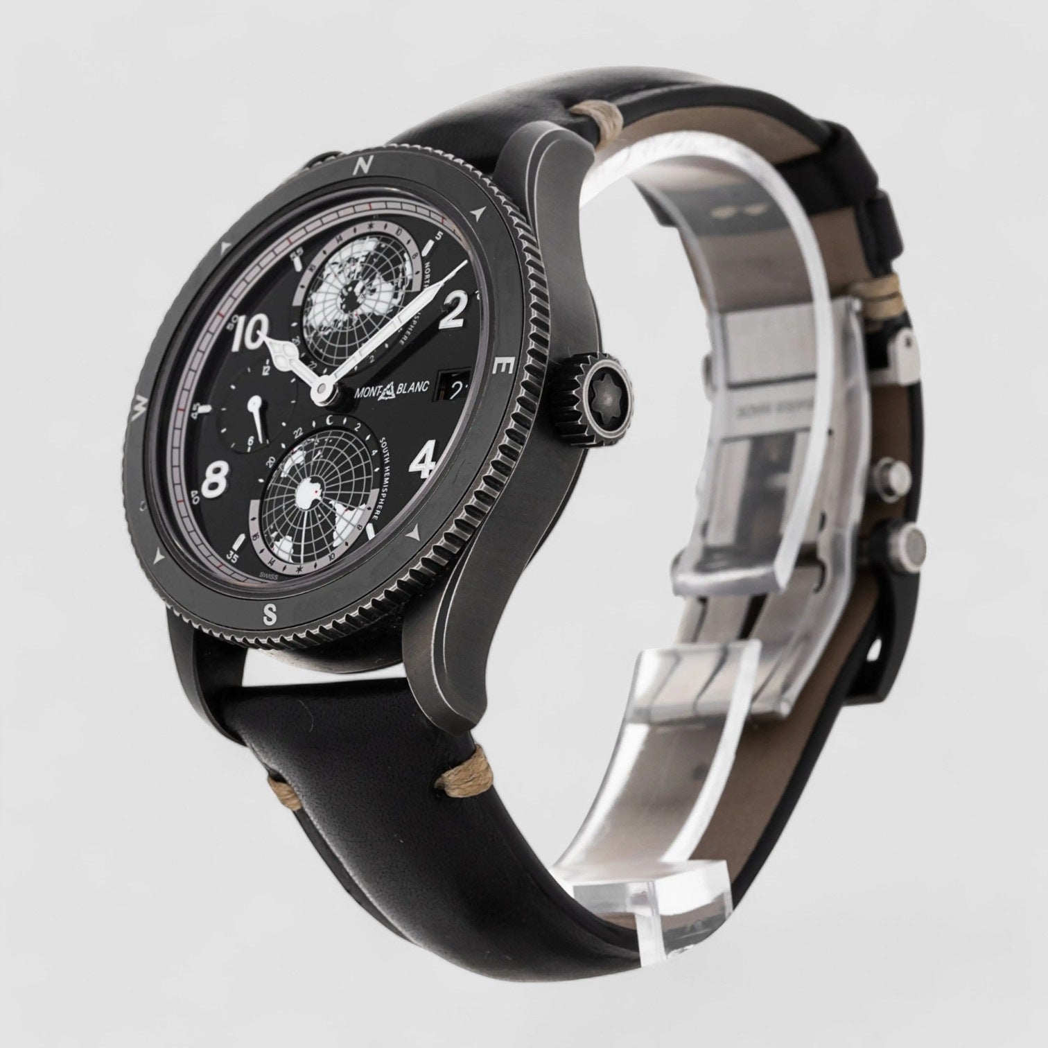 1858 Geosphere Limited Edition Montblanc