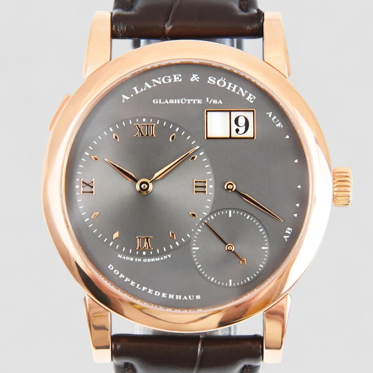 Lange 1