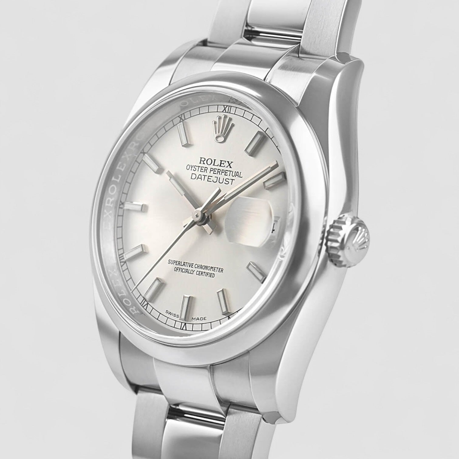 Datejust 36