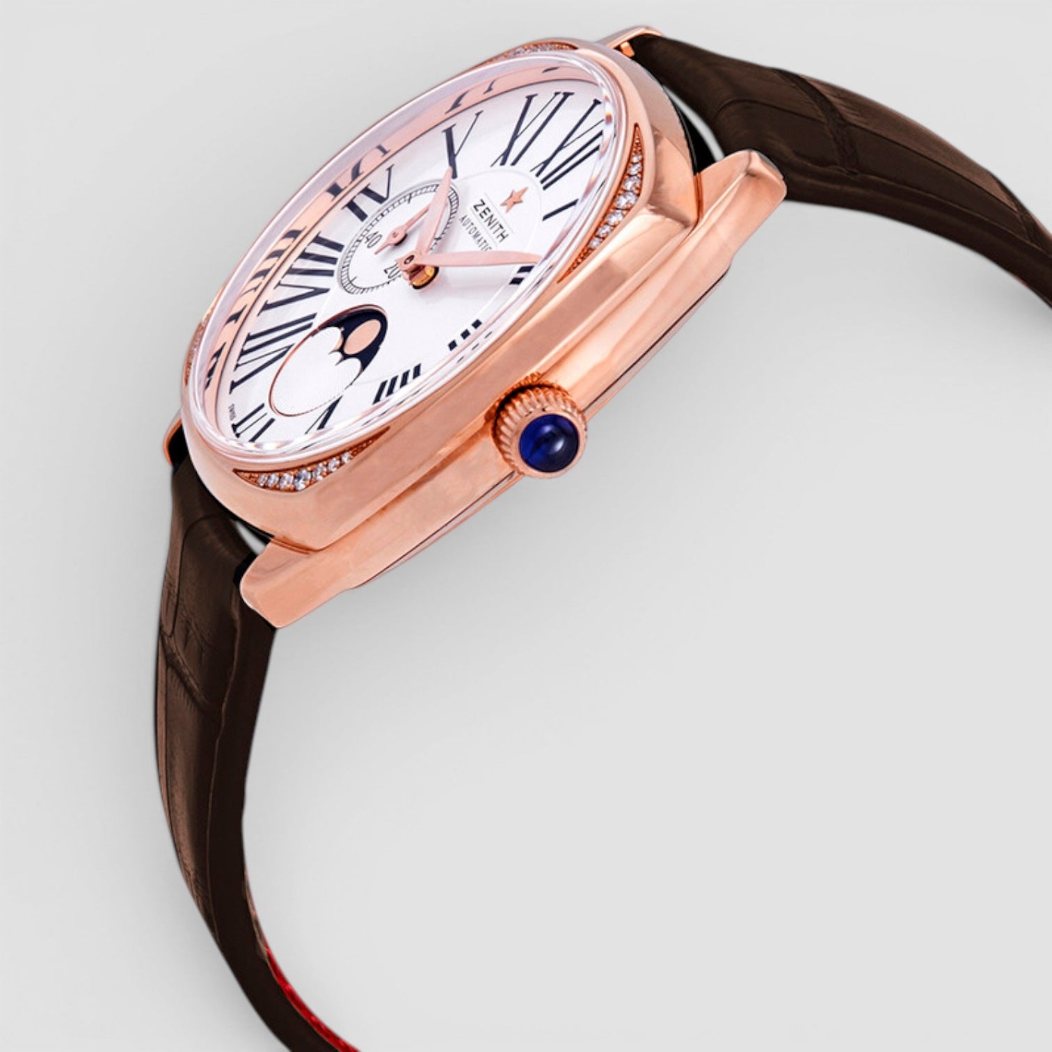 Star Moonphase Heritage