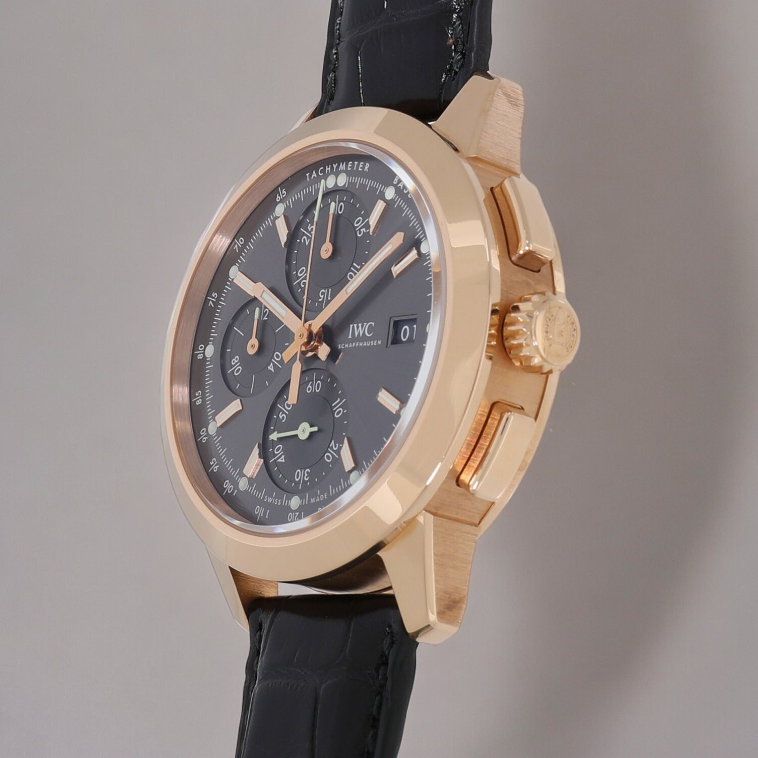 Ingenieur Chronograph