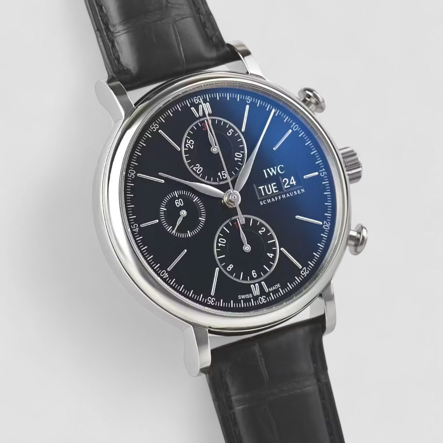 Portofino Chronograph