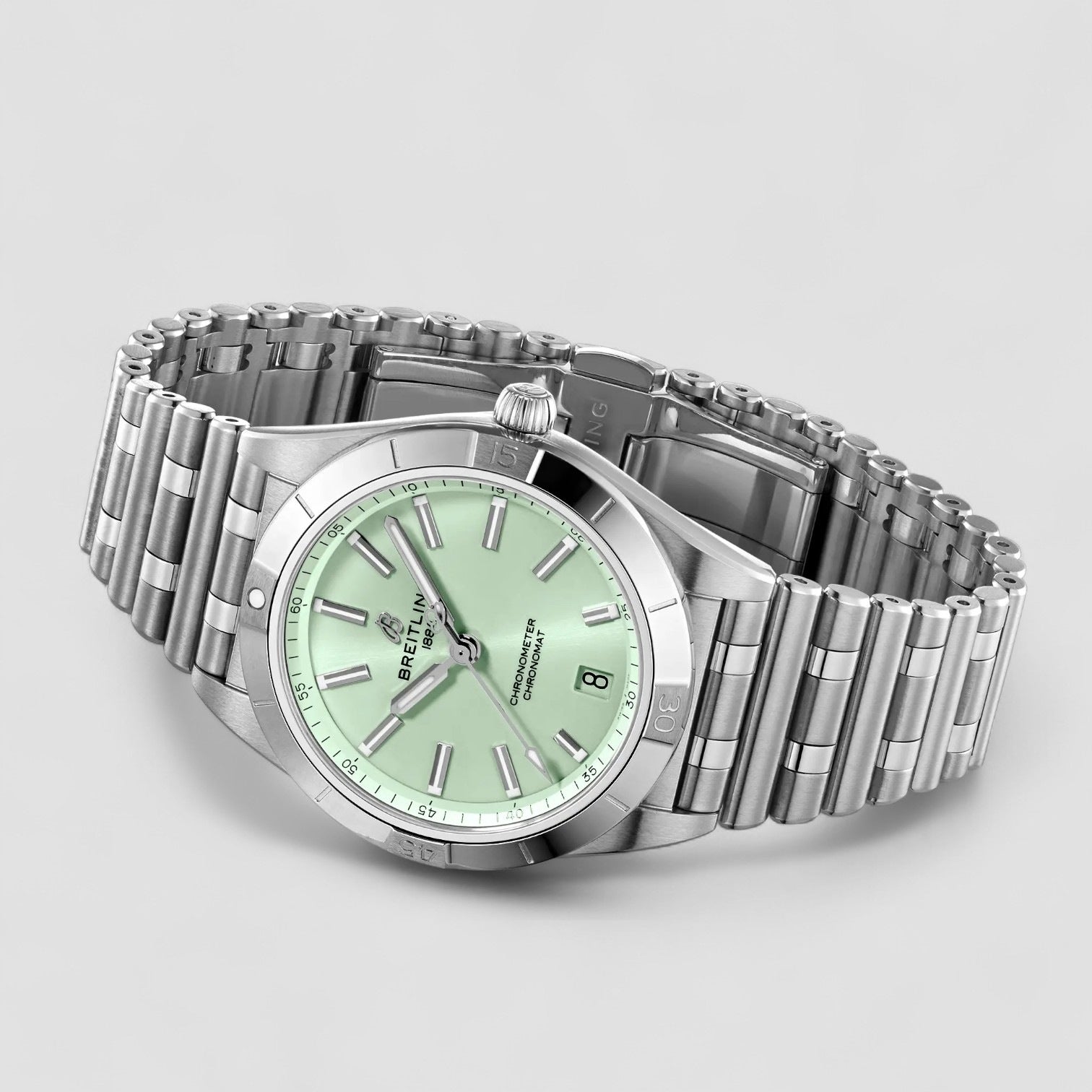 Chronomat Automatic 36