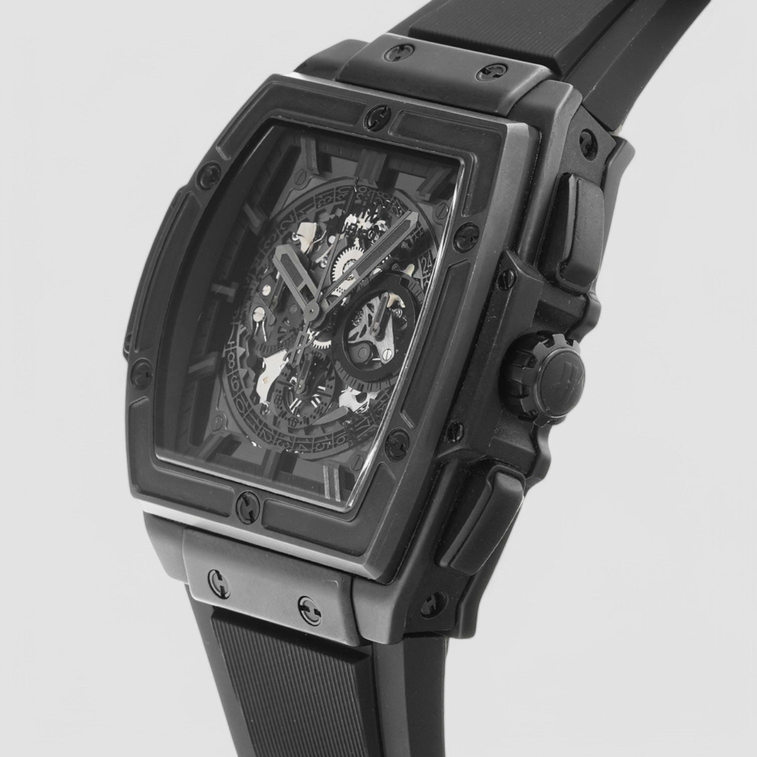 Spirit Of Big Bang Chronograph 45mm Mens Watch